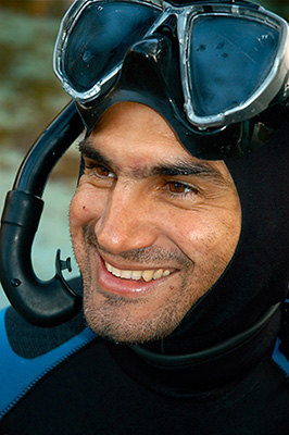 Matthew Potenski