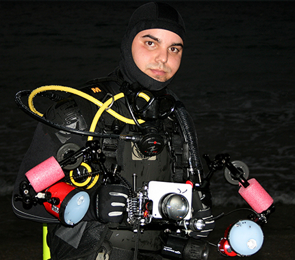 Wilfredo Hernandez